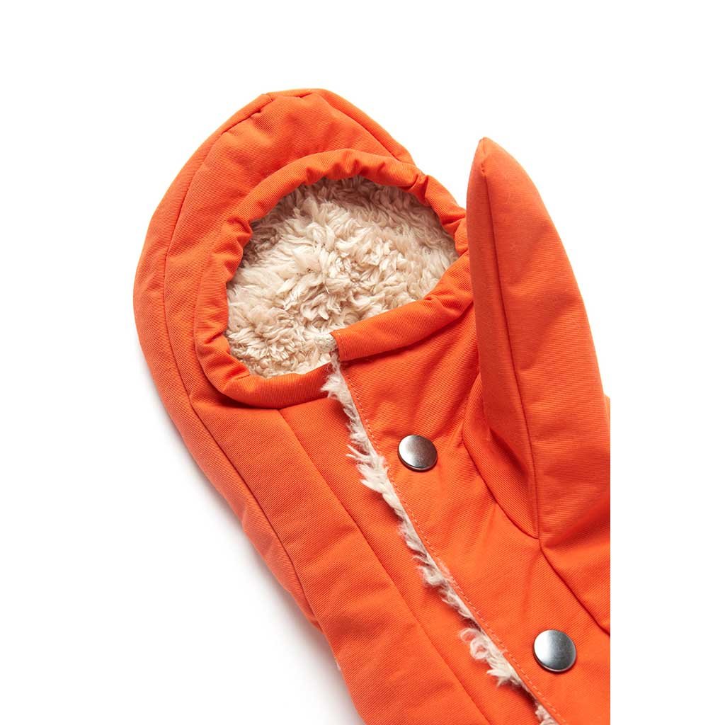 Cover Down Mittens Elmer Mittens