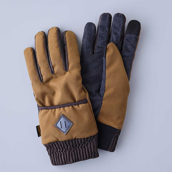 Inner Hood Gloves Elmer Gloves