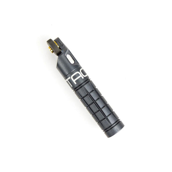 nanoSPARK Lighter Exotac 602573145012 Firestarters One Size / Gunmetal