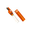 nanoSPARK Lighter Exotac 602573145012 Firestarters One Size / Gunmetal