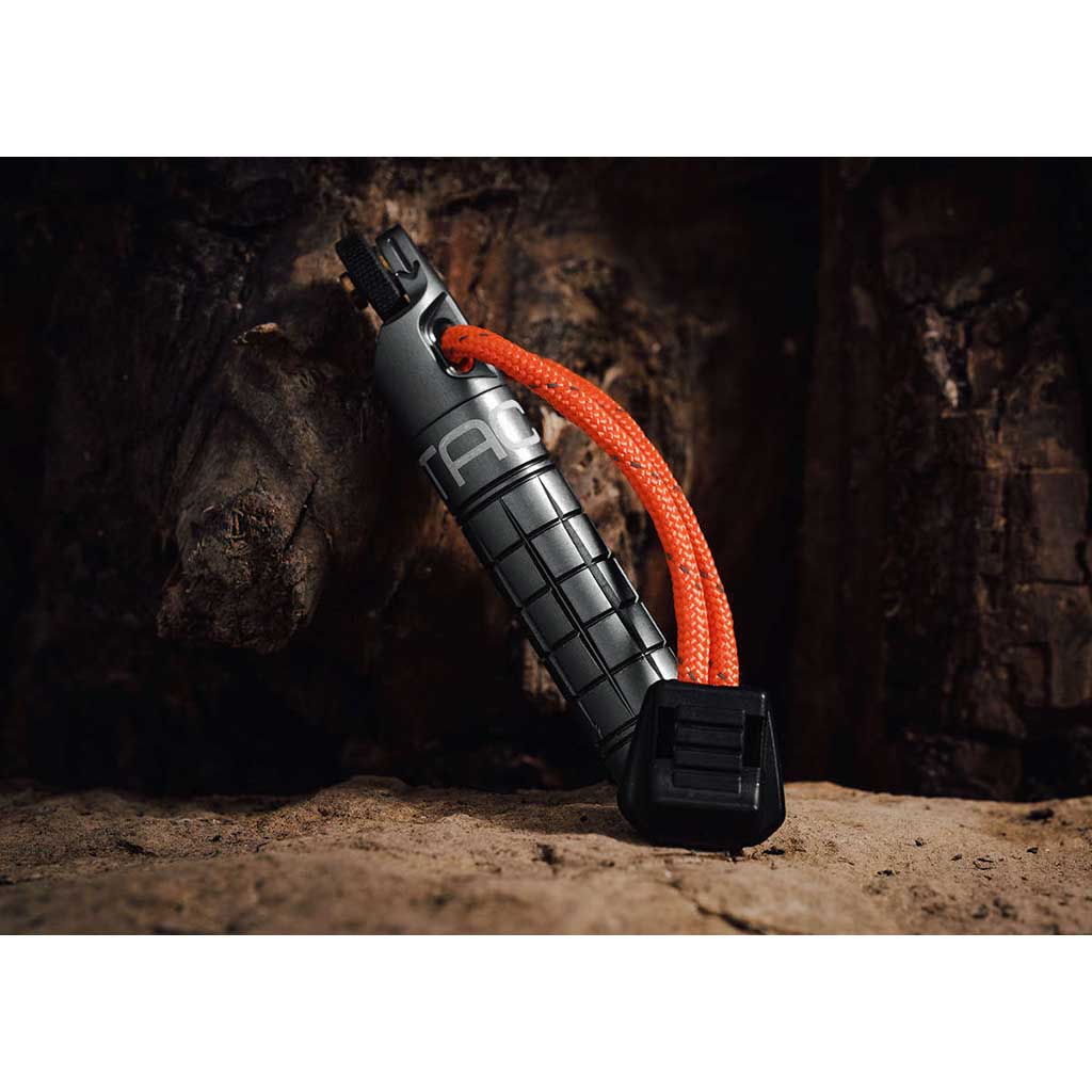 nanoSPARK Lighter Exotac 602573145036 Firestarters One Size / Olive Drab