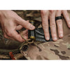 ripSPOOL Exotac EXORIPSP-GUN Repair Kit One Size / Gunmetal
