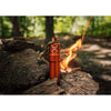 titanLIGHT Lighter Exotac 602573145074 Firestarters One Size / Gunmetal