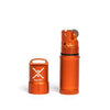 titanLIGHT Lighter Exotac 602573145081 Firestarters One Size / Orange
