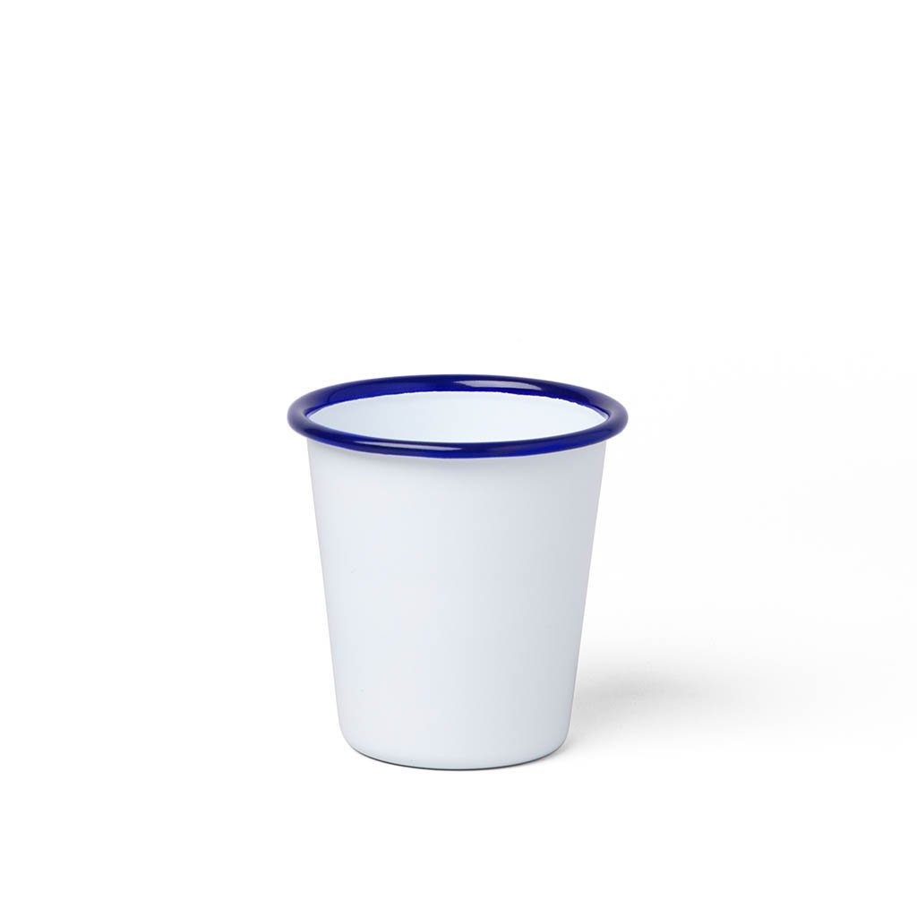 Falcon Enamelware Tumbler Enamel Tumbler Burgundy WildBounds falcon-enamelware-tumbler-enamel-tumbler-burgundy-wildbounds