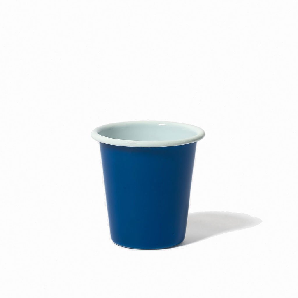 Tumbler Falcon Enamelware FAL-301-LE-UK-024 Tumblers 310 ml / Mineral Blue