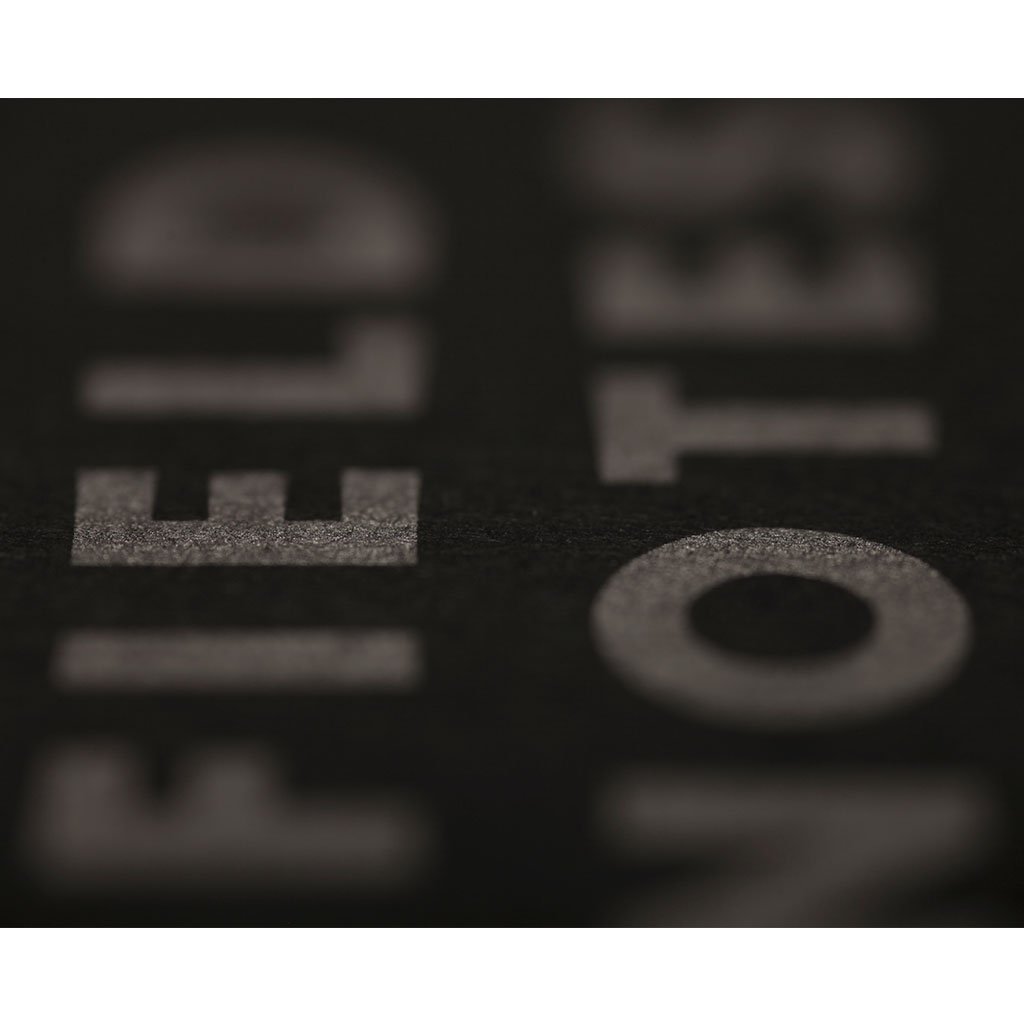 Note Book | Ruled | 2-Pack Field Notes FN-36 Notebooks 2 Pack / Black