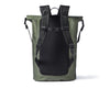 Dry Backpack Filson 20067743-GRN Bags - Travel Bags One Size / Green