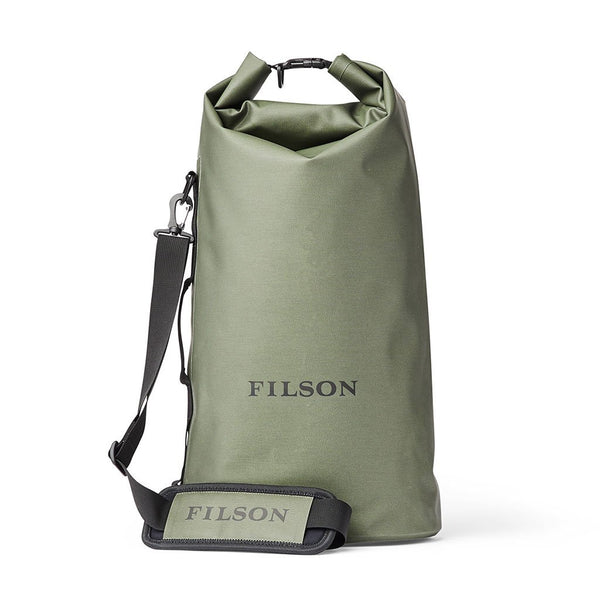 Dry Bag | Large Filson 20120730 Dry Bags 27L / Green