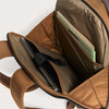 Dryden Backpack Filson 20152980-WHK Backpacks 25.5 L / Whiskey