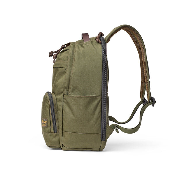 Filson Dryden Backpack Heavy-duty Cordura Nylon Rucksack