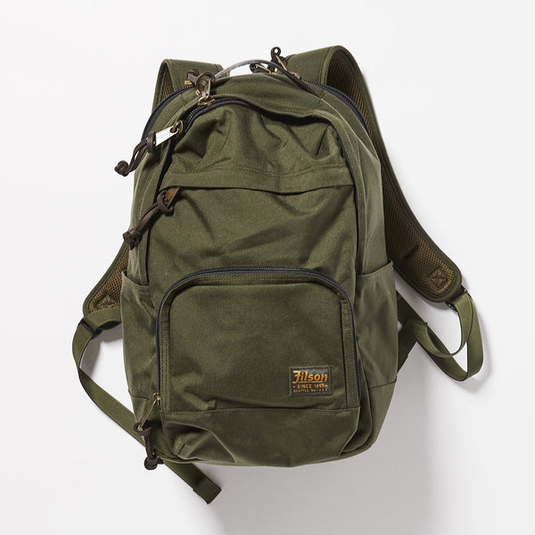 Dryden Backpack Filson 20152980-OG Bags - Backpacks One Size / Otter Green