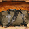 Medium Rugged Twill Duffle Bag Filson 11070325-OG Bags - Duffle Bags One Size / Otter Green
