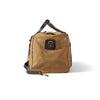 Medium Rugged Twill Duffle Bag Filson 11070325-TN Duffle Bags 43 L / Tan