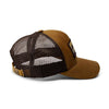 Mesh Logger Cap Filson 11030237-DTA Caps & Hats One Size / Dark Tan