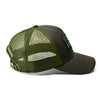 Mesh Logger Cap Filson 11030237-OG Caps & Hats One Size / Otter Green