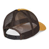 Mesh Snap-Back Logger Cap Filson FMACC0046 Caps & Hats One Size / Yellow