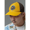 Mesh Snap-Back Logger Cap Filson FMACC0046 Caps & Hats One Size / Yellow