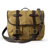 Rugged Twill Field Bag | Small Filson 11070232-TA Field Bags Medium / Tan