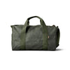 Small Tin Cloth Field Duffle Bag Filson 11070110-SPR Duffle Bags 56 L / Spruce