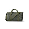 Small Tin Cloth Field Duffle Bag Filson 11070110-SPR Duffle Bags 56 L / Spruce