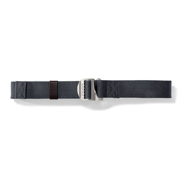 Togiak Belt Filson 20052229-GRT Belts One Size / Graphite
