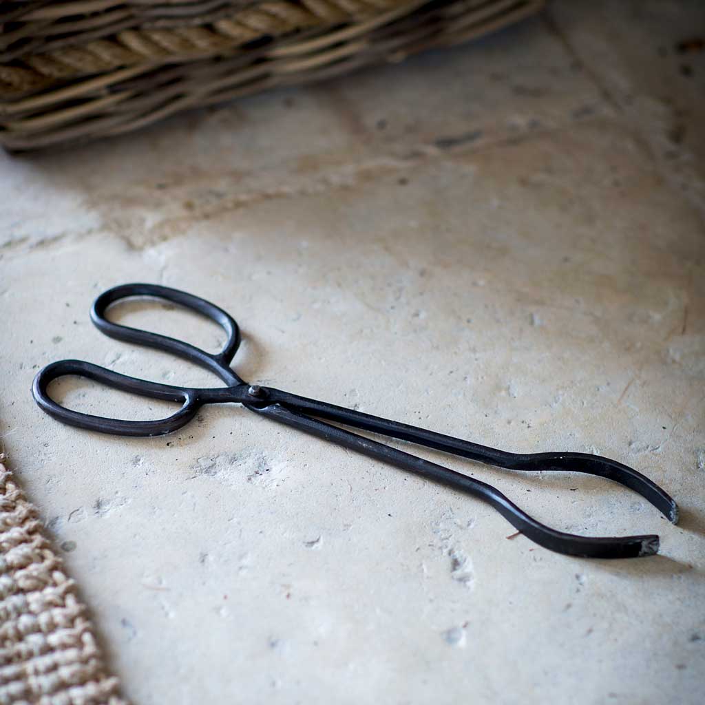 Garden Trading Coal Tongs WildBounds UK