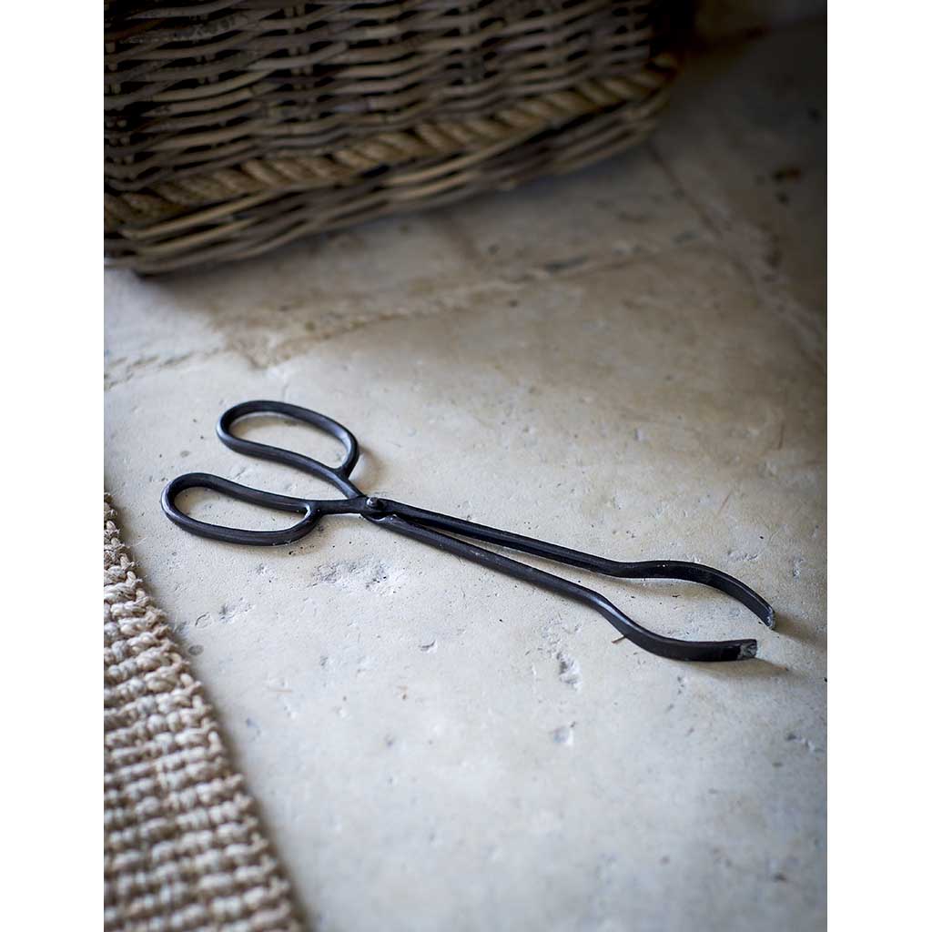 Garden Trading Coal Tongs WildBounds UK