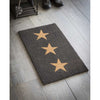 Doormat 3 Stars Garden Trading Doormats