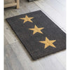 Doormat 3 Stars Garden Trading Doormats