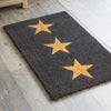 Doormat 3 Stars Garden Trading DMCO09 Doormats Large / Dark Charcoal