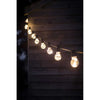 Festoon Classic Lights Garden Trading String Lights