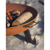 Foscot Fire Pit | Small Garden Trading FCFP01 Firepits Small / Metal