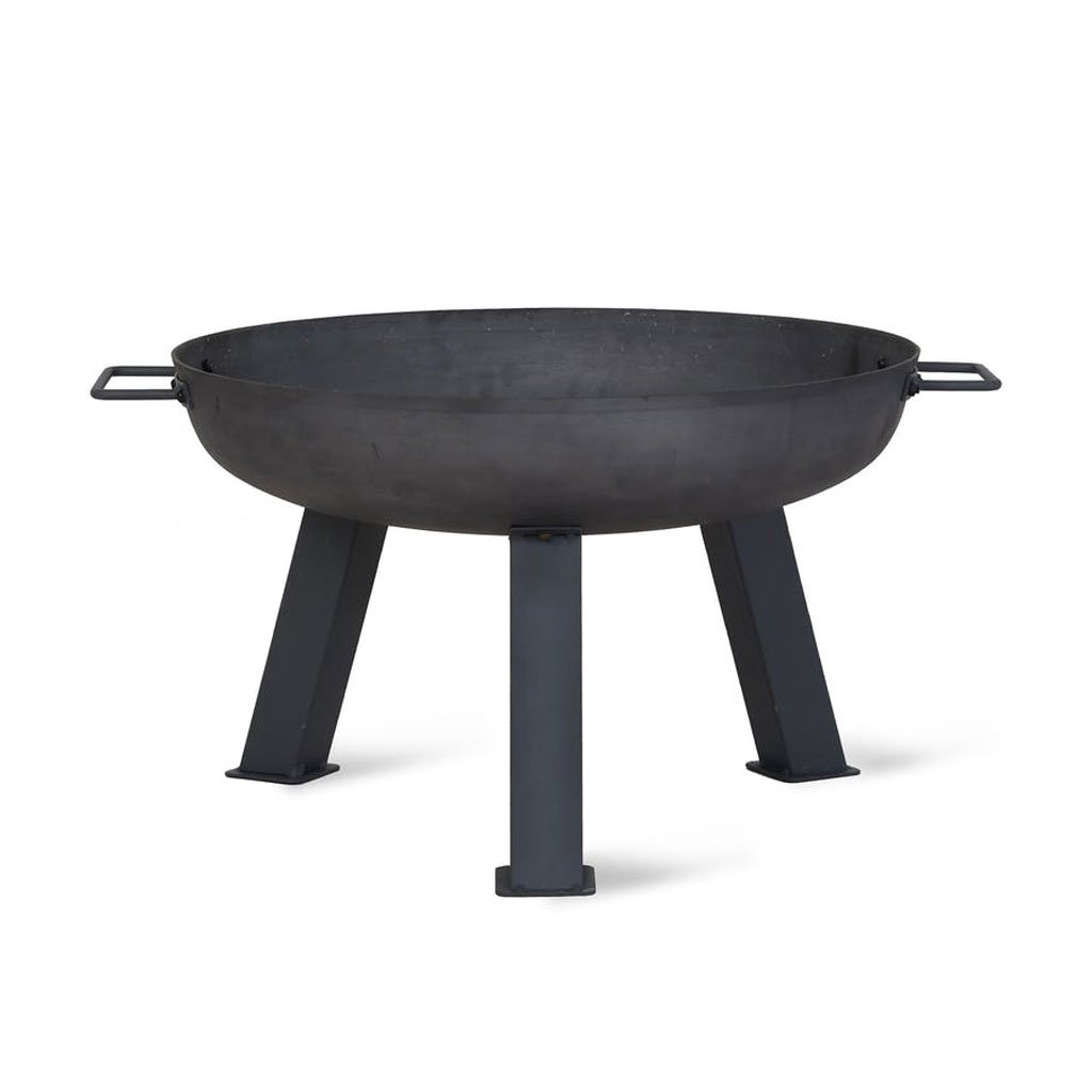 Foscot Fire Pit | Small Garden Trading FCFP01 Firepits Small / Metal