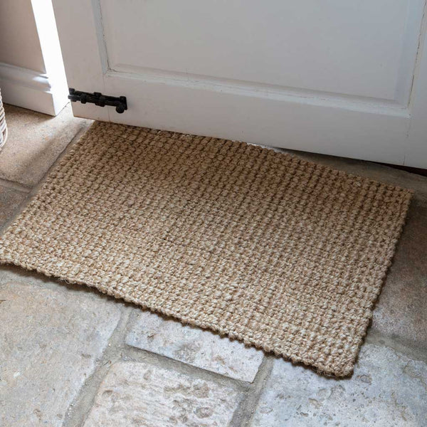 Jute Doormat