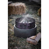 Lyneham Fire Pit | Round Garden Trading FPRD01 Firepits One Size / Steel