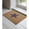 Star Doormat Garden Trading Doormats