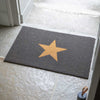 Star Doormat Garden Trading Doormats