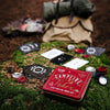Campfire Poker Gentlemen's Hardware GEN173UK Campfire Poker One Size / Red
