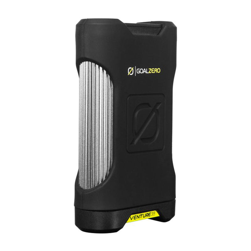 Goal Zero Nomad 5 Portable Solar Panel WildBounds