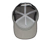Back off Buzzard Trucker Hat Goorin Bros. 101-0365-BLK Caps & Hats One Size / Back off Buzzard