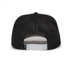 Back off Buzzard Trucker Hat Goorin Bros. 101-0365-BLK Caps & Hats One Size / Back off Buzzard