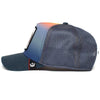 Balladillo Trucker Hat Goorin Bros. 101-0368-GRY Caps & Hats One Size / Balladillo