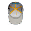 Balladillo Trucker Hat Goorin Bros. 101-0368-GRY Caps & Hats One Size / Balladillo