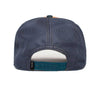 Balladillo Trucker Hat Goorin Bros. 101-0368-GRY Caps & Hats One Size / Balladillo
