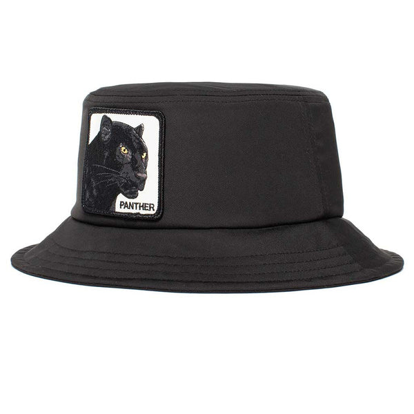 Bucktown Panther Bucket Hat Goorin Bros. Caps & Hats