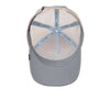 GOAT Trucker Hat Goorin Bros. 101-0385-COR Caps & Hats One Size / Coral