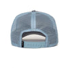King Lion Trucker Hat Goorin Bros. 101-0388-SLA Caps & Hats One Size / Slate