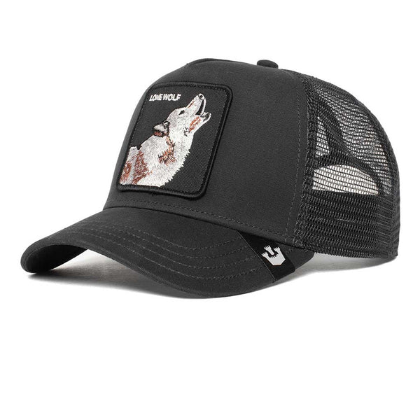 Lone wolf hat prana online