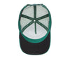 Panther Trucker Hat Goorin Bros. 101-0381-GRE Caps & Hats One Size / Green